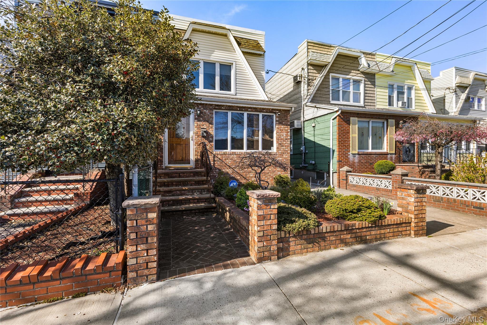 Single Family Linden Queens, NY 11417, MLS-984958-22