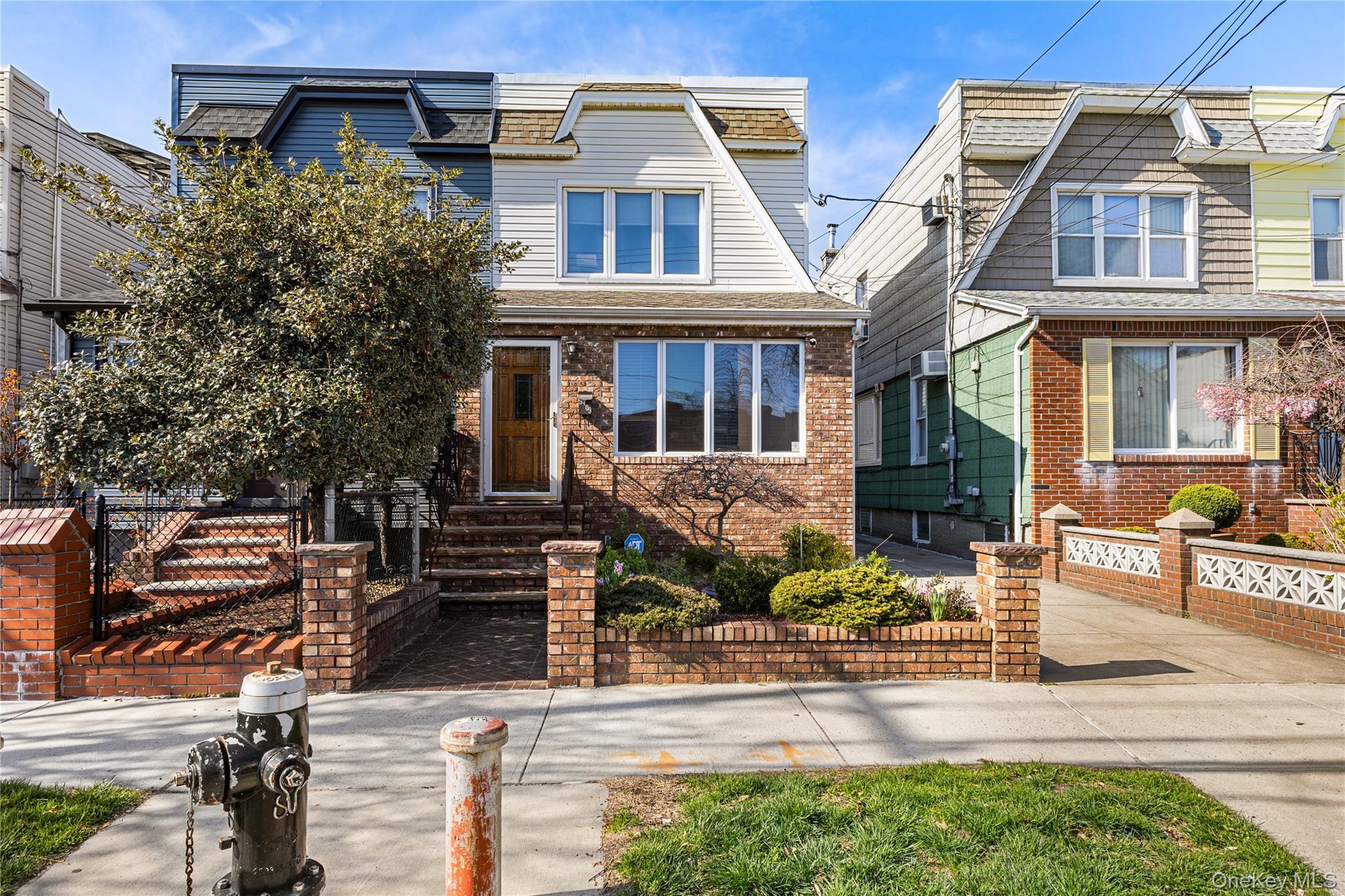 Single Family Linden Queens, NY 11417, MLS-984958-23