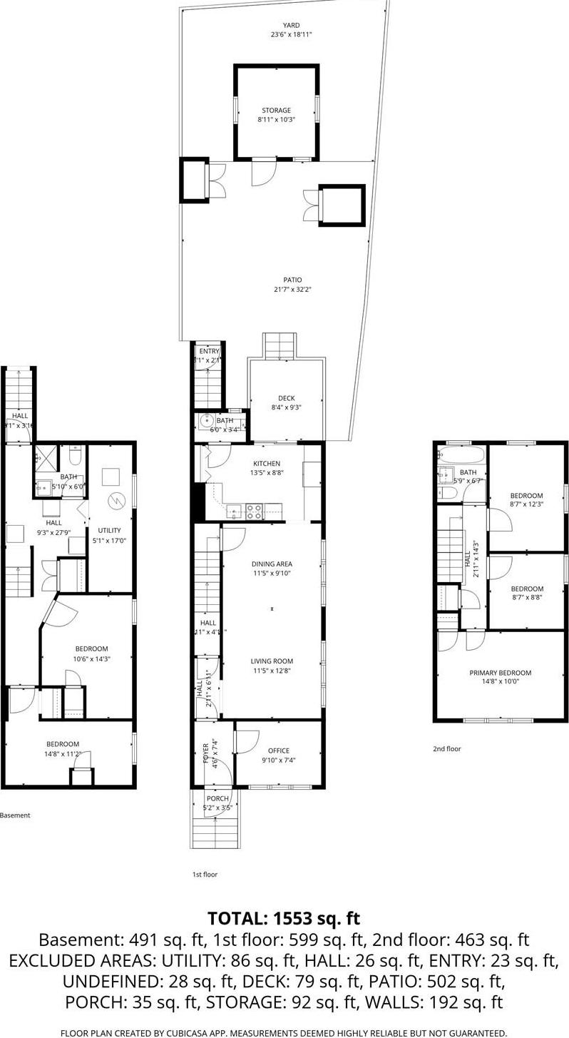 Single Family Linden Queens, NY 11417, MLS-984958-31