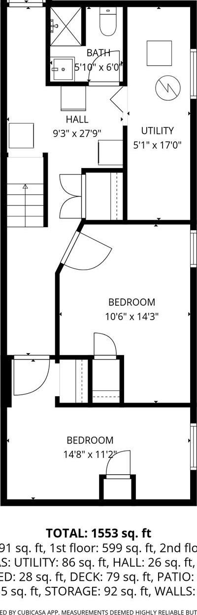 Single Family Linden Queens, NY 11417, MLS-984958-35