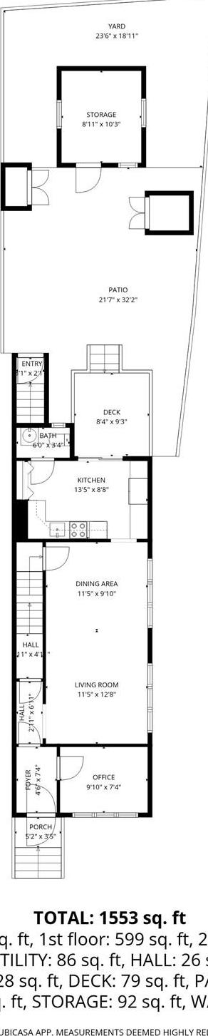Single Family Linden Queens, NY 11417, MLS-984958-36