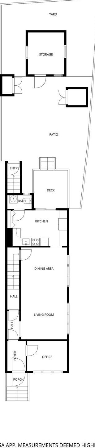 Single Family Linden  Queens, NY 11417, MLS-984958-38