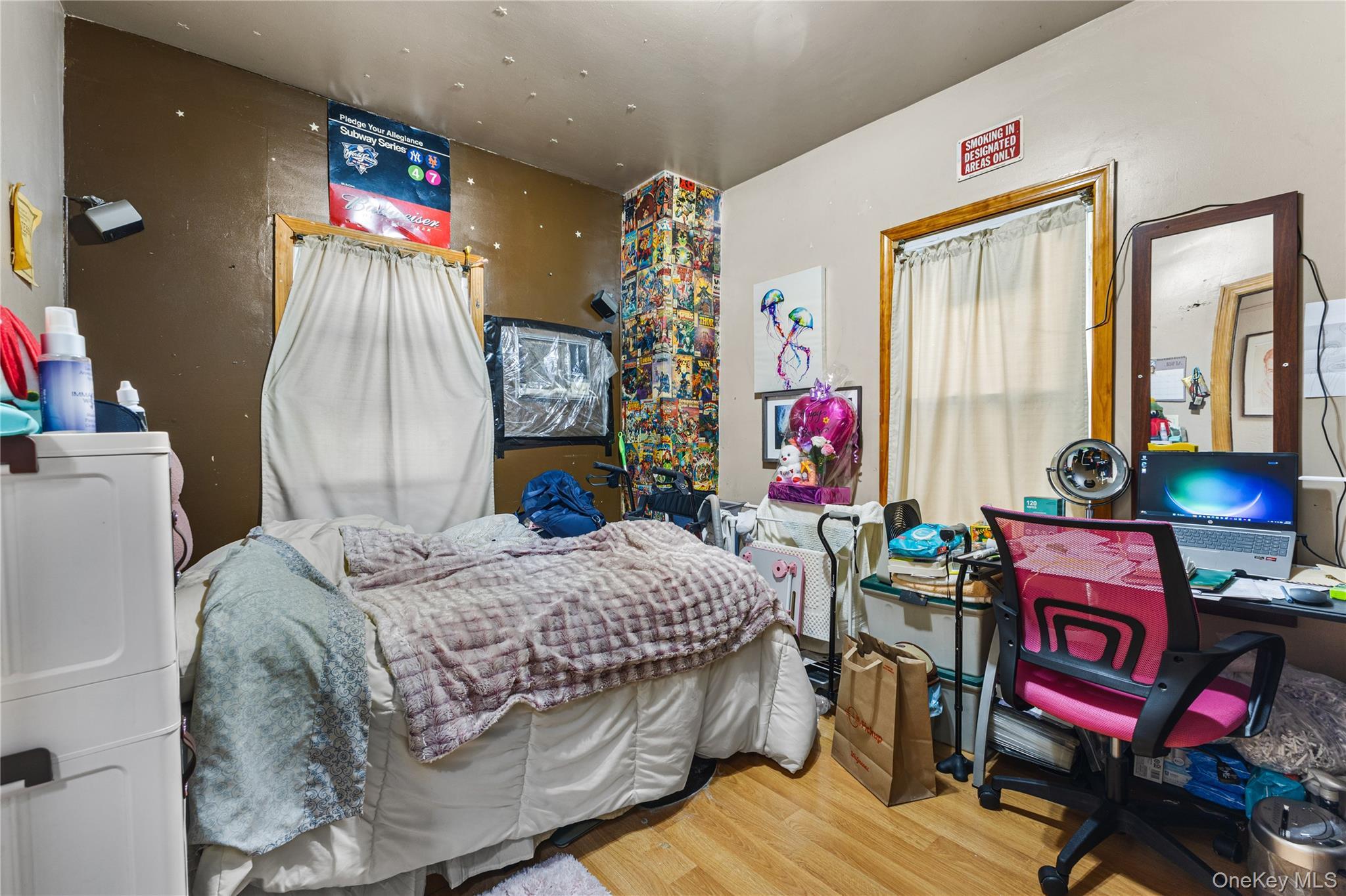Single Family Linden Queens, NY 11417, MLS-984958-7