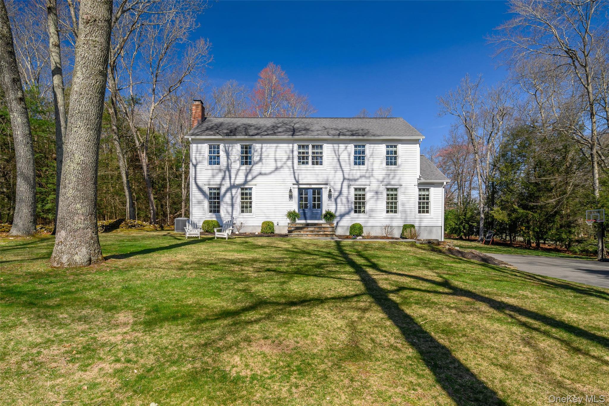 Single Family Timber Mill Connecticut  Out Of Area, NY 06482, MLS-984962-2