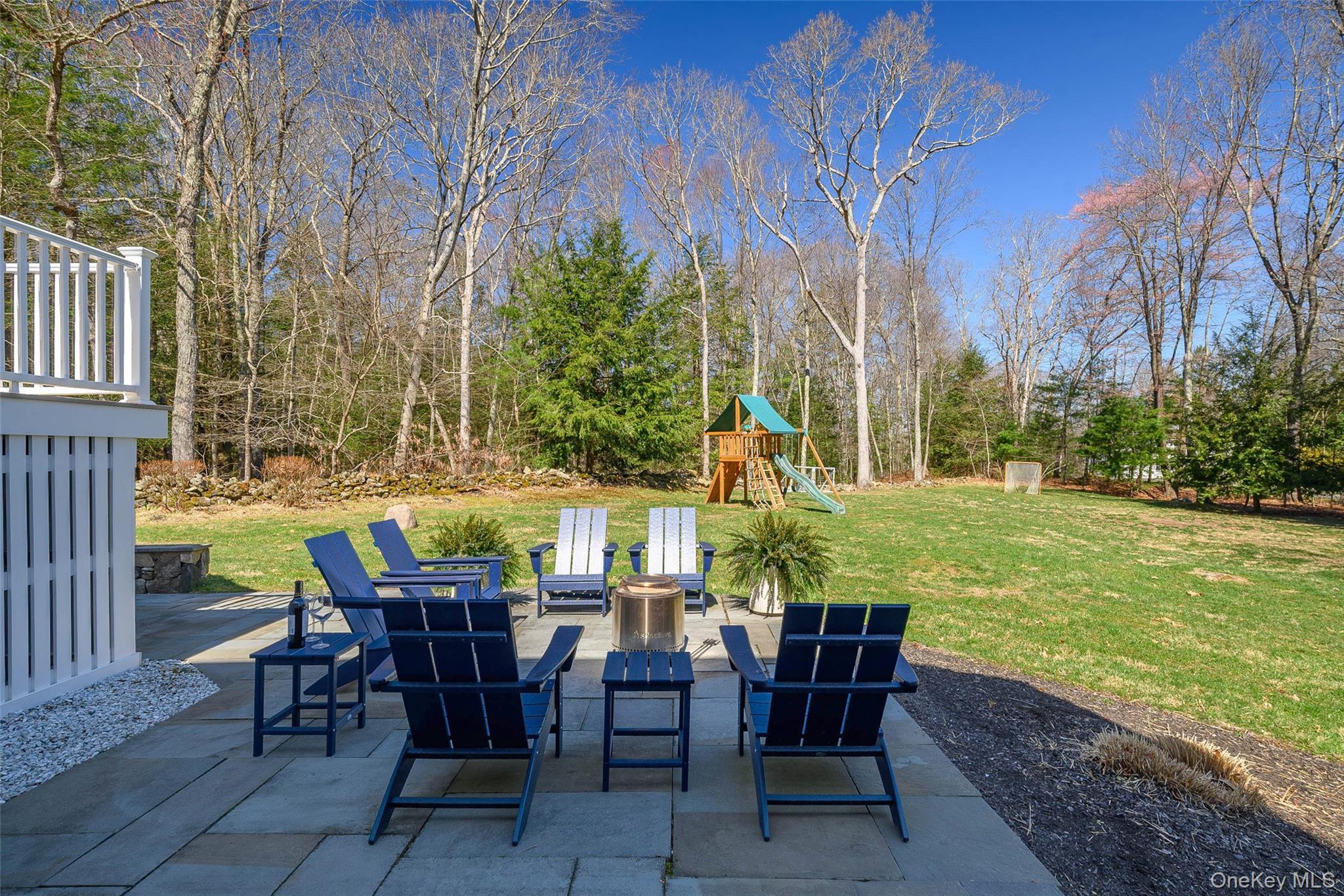 Single Family Timber Mill Connecticut  Out Of Area, NY 06482, MLS-984962-37