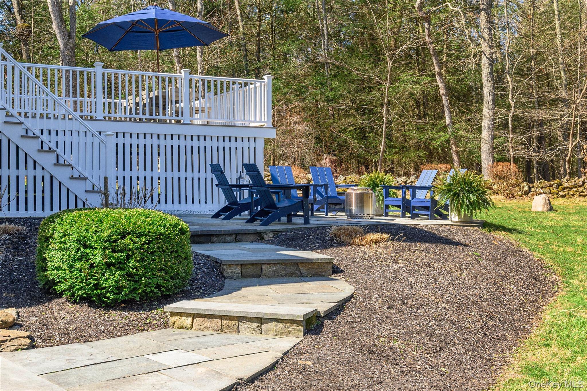 Single Family Timber Mill Connecticut  Out Of Area, NY 06482, MLS-984962-39