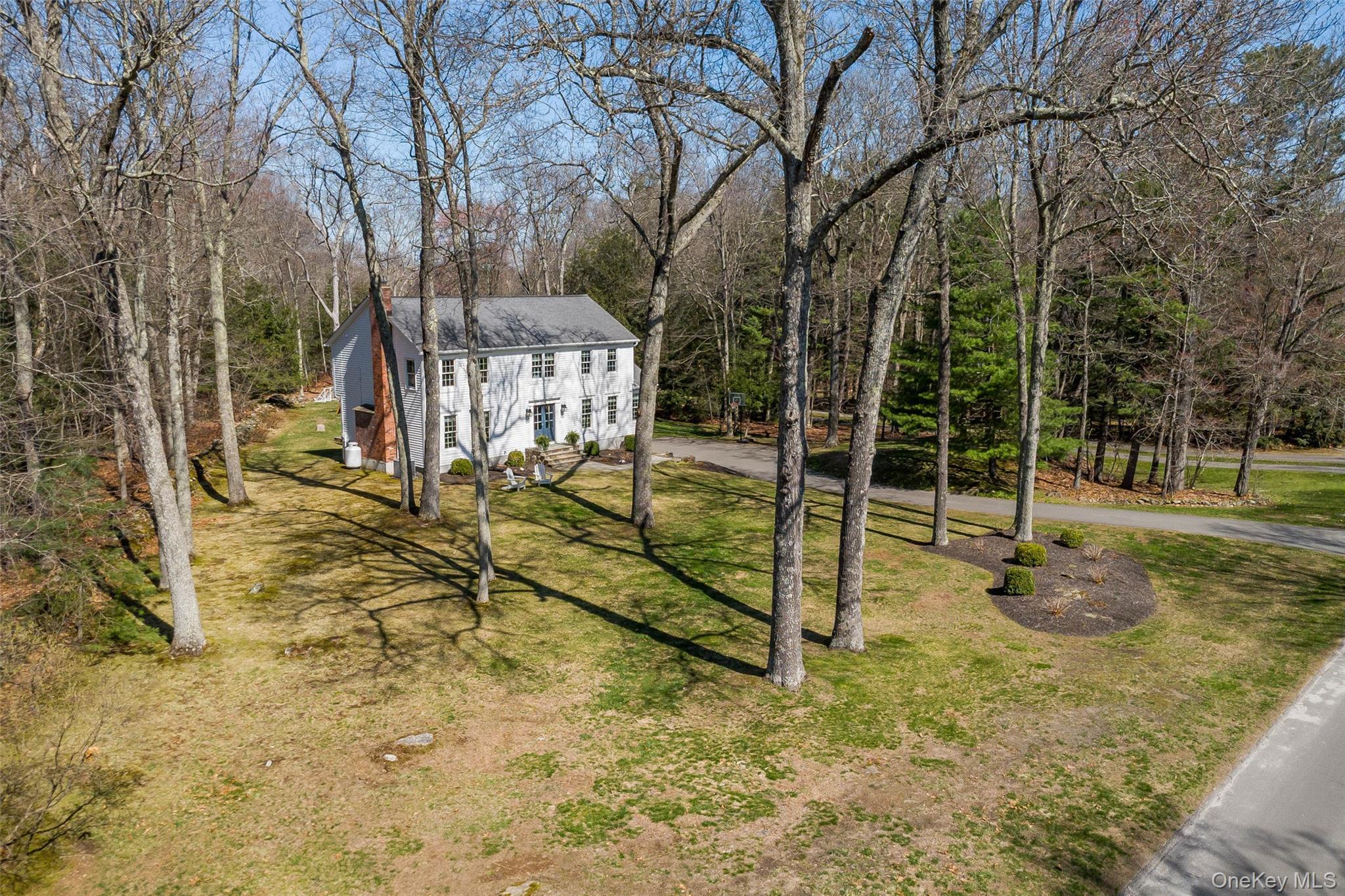 Single Family Timber Mill Connecticut  Out Of Area, NY 06482, MLS-984962-41