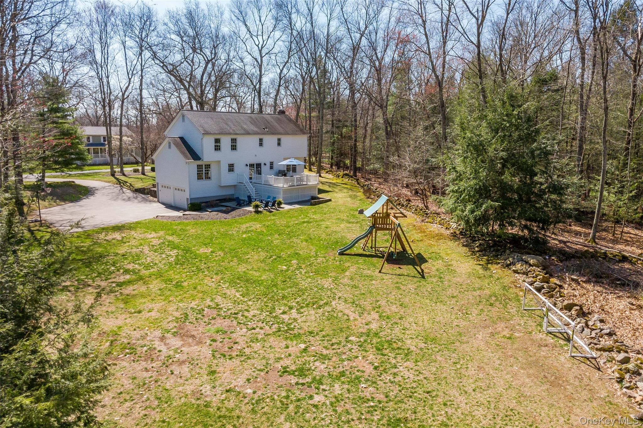 Single Family Timber Mill Connecticut  Out Of Area, NY 06482, MLS-984962-44