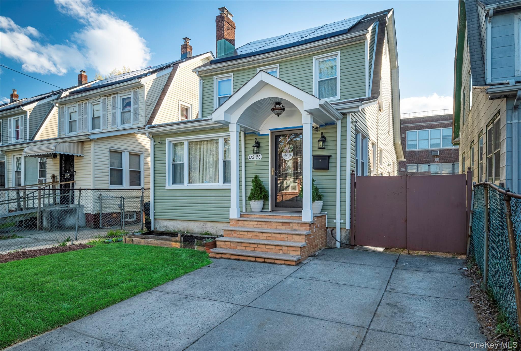 Single Family 200 Queens, NY 11412, MLS-984966-2