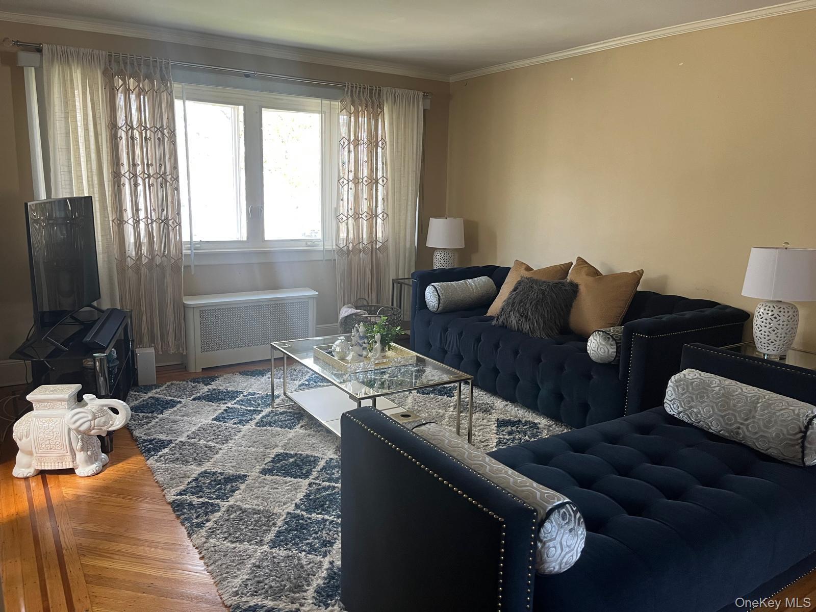Single Family Carstairs  Nassau County, NY 11581, MLS-984976-5