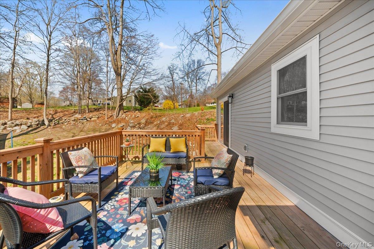 Single Family Ethan  Putnam County, NY 10524, MLS-984978-10