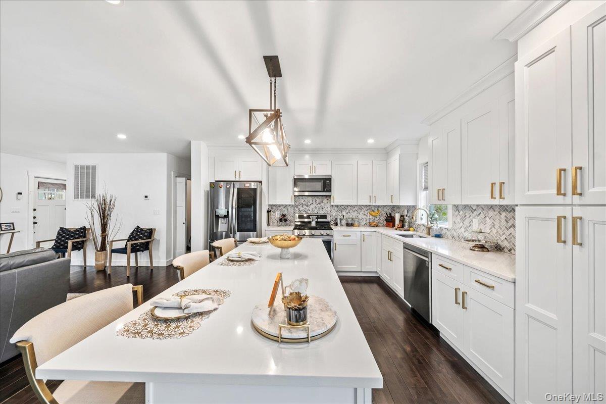 Single Family Ethan  Putnam County, NY 10524, MLS-984978-11