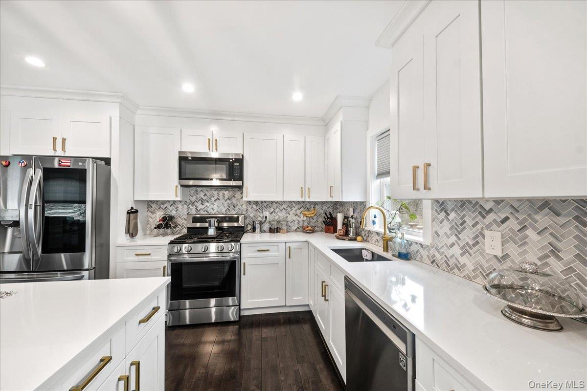 Single Family Ethan  Putnam County, NY 10524, MLS-984978-12