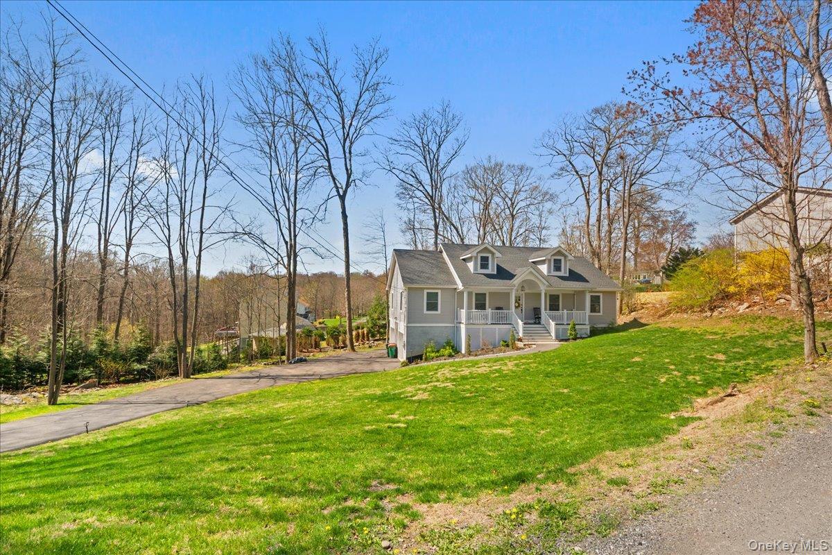 Single Family Ethan  Putnam County, NY 10524, MLS-984978-2