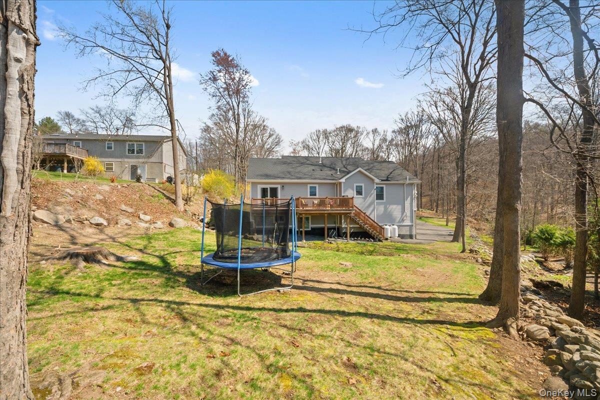 Single Family Ethan  Putnam County, NY 10524, MLS-984978-29