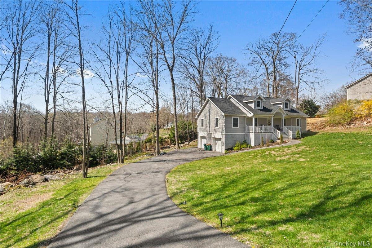 Single Family Ethan  Putnam County, NY 10524, MLS-984978-3