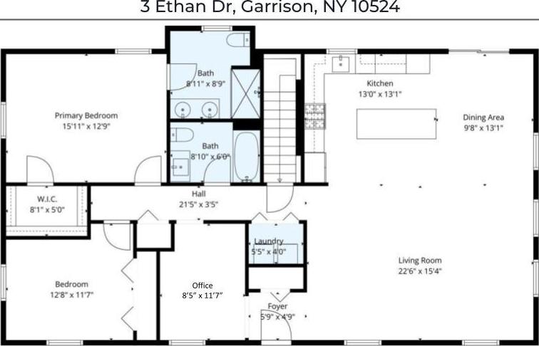 Single Family Ethan  Putnam County, NY 10524, MLS-984978-33