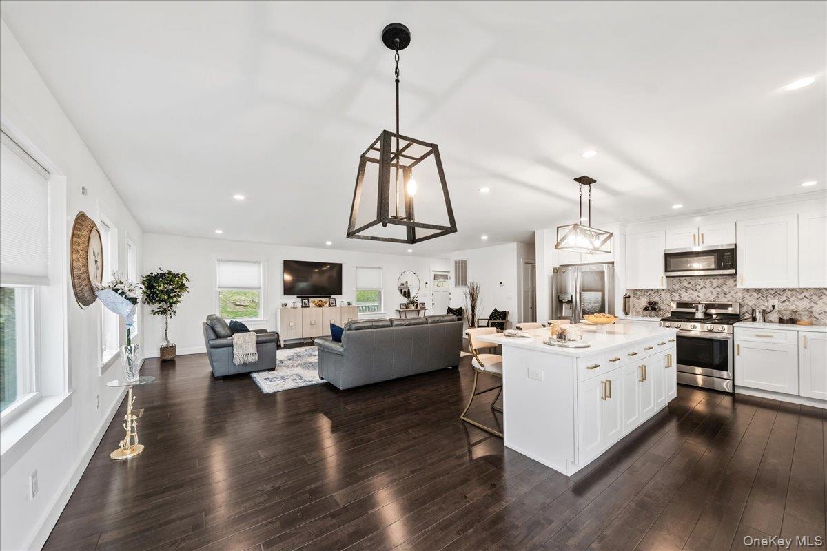 Single Family Ethan  Putnam County, NY 10524, MLS-984978-6