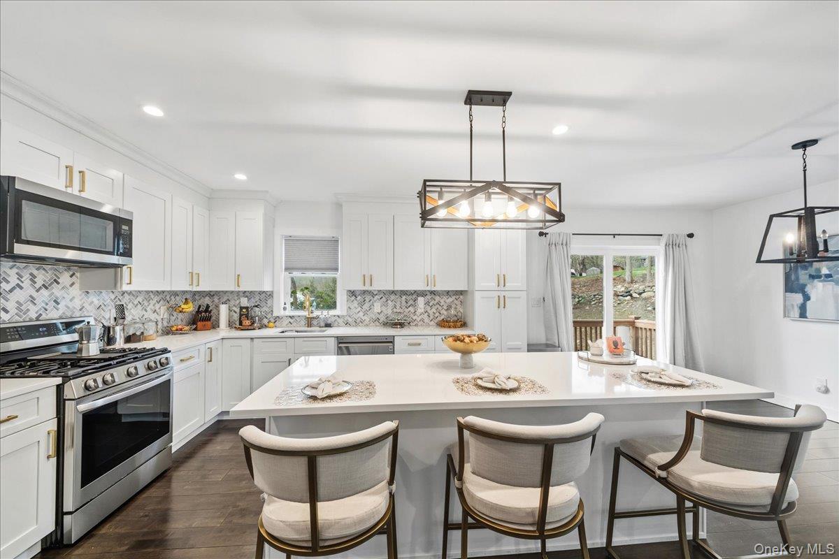 Single Family Ethan  Putnam County, NY 10524, MLS-984978-7