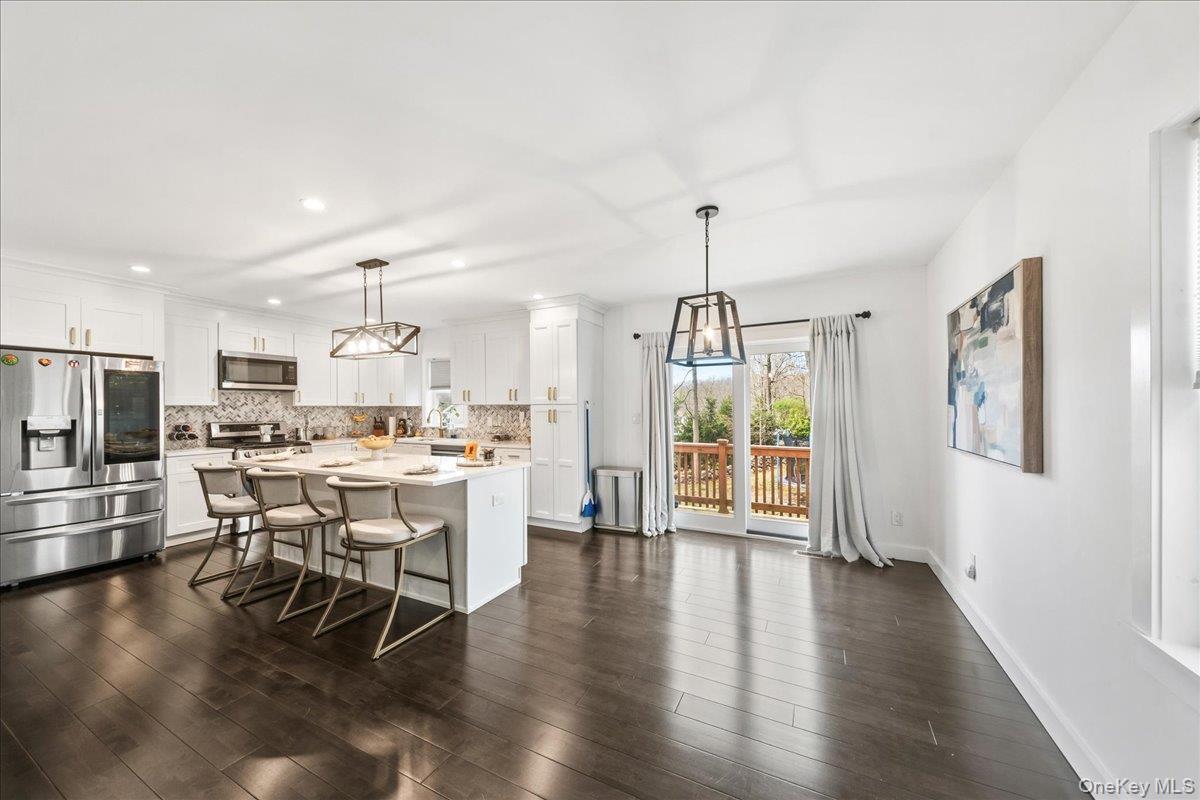 Single Family Ethan  Putnam County, NY 10524, MLS-984978-8