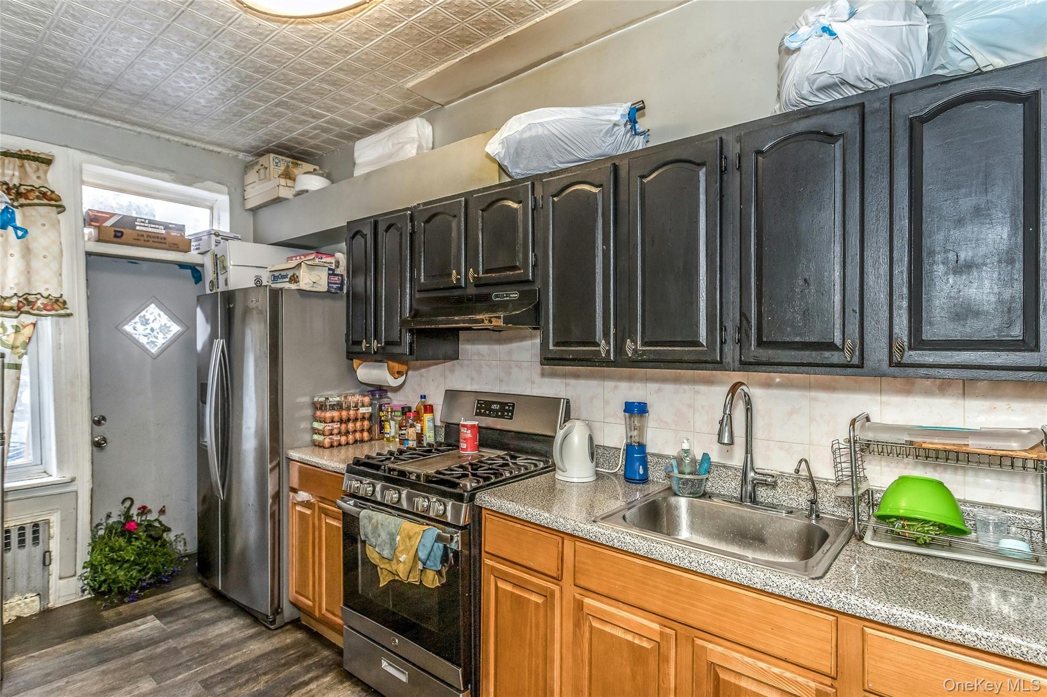 Single Family 64th Queens, NY 11385, MLS-984979-14