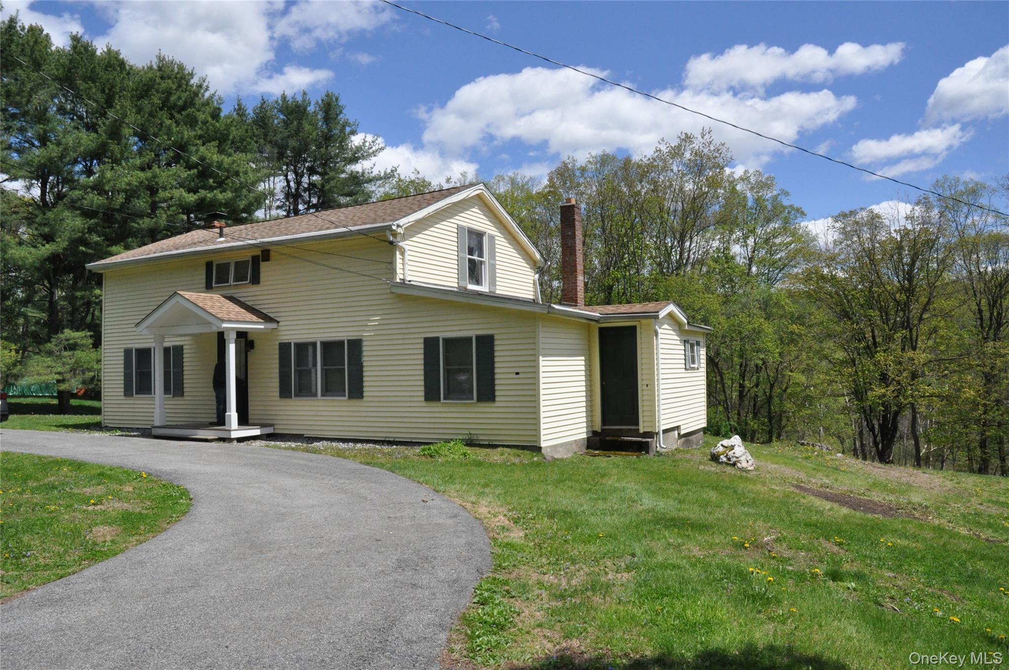 Single Family Browning Road  Dutchess County, NY 12578, MLS-984981-2