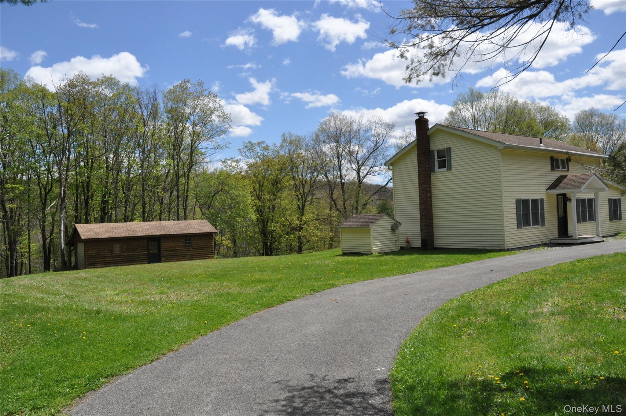 Single Family Browning Road  Dutchess County, NY 12578, MLS-984981-3