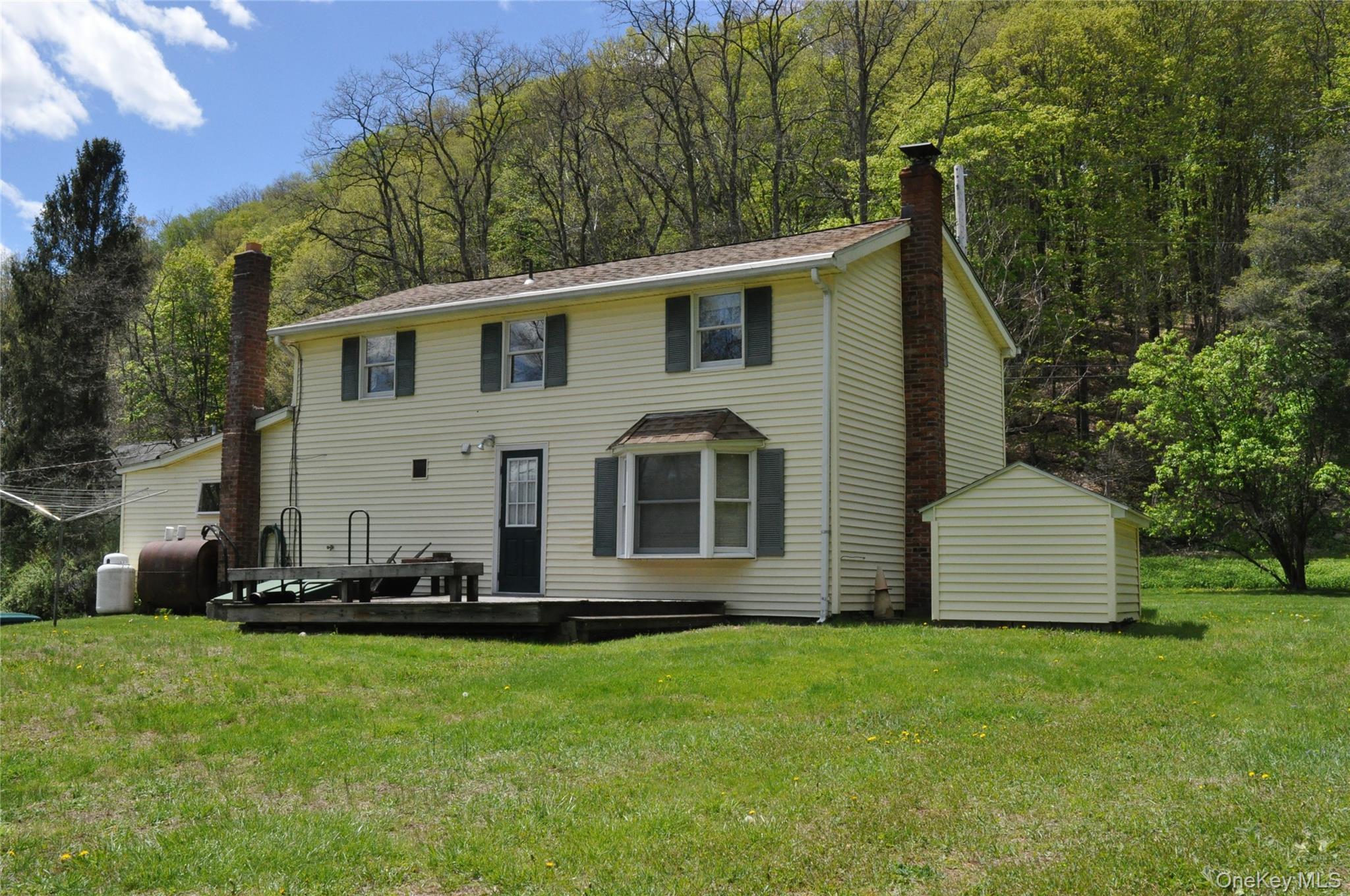 Single Family Browning Road  Dutchess County, NY 12578, MLS-984981-4