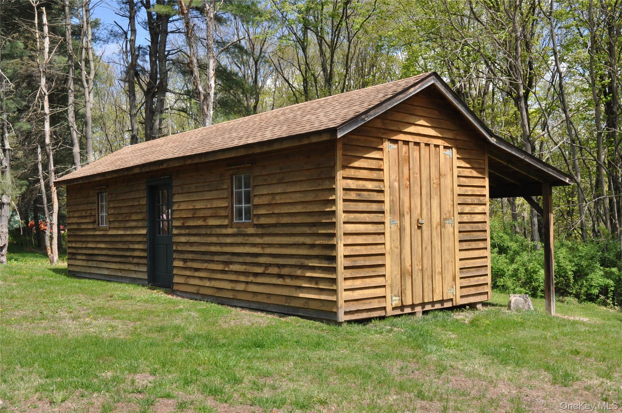 Single Family Browning Road  Dutchess County, NY 12578, MLS-984981-5