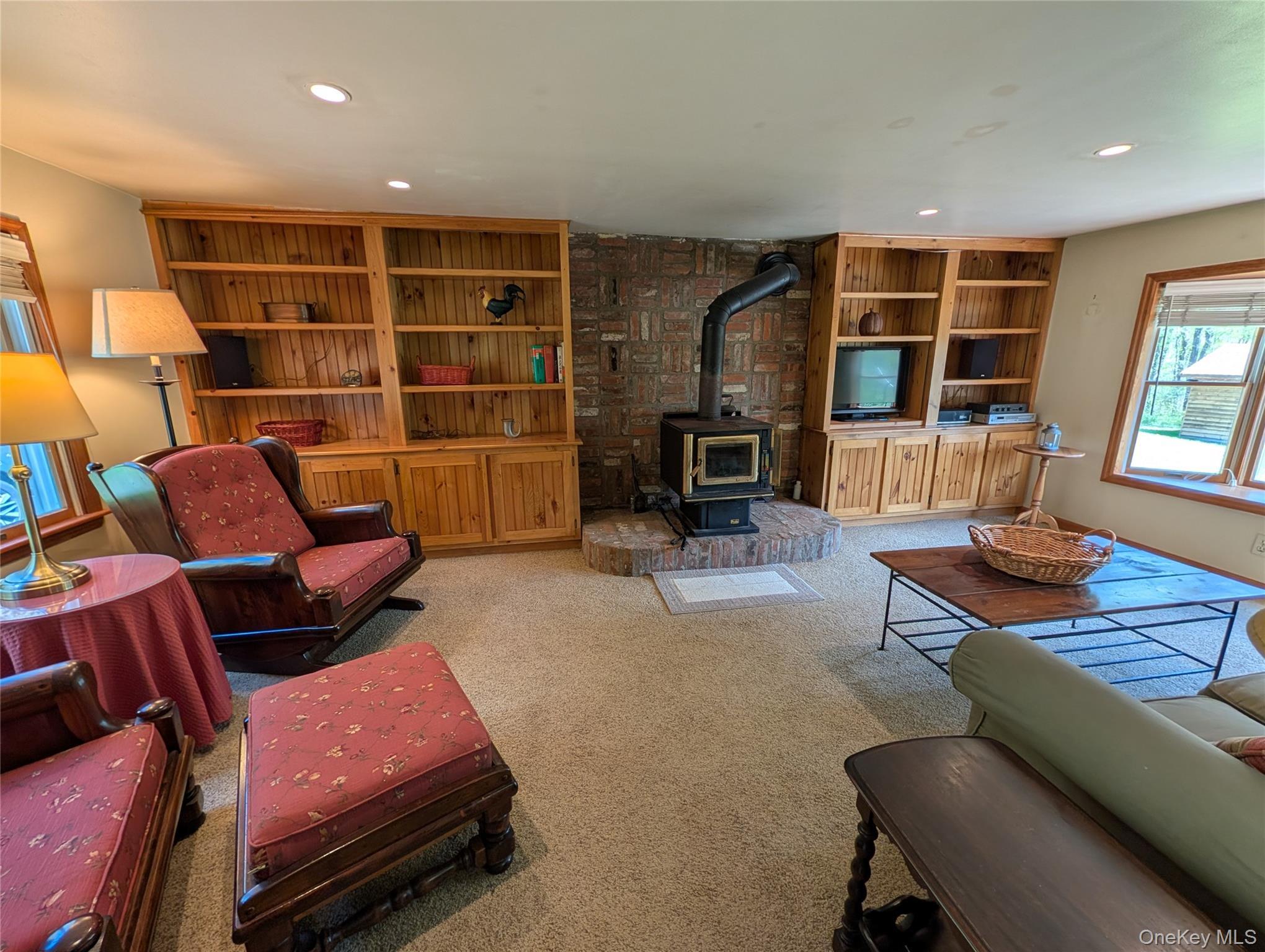 Single Family Browning Road  Dutchess County, NY 12578, MLS-984981-6