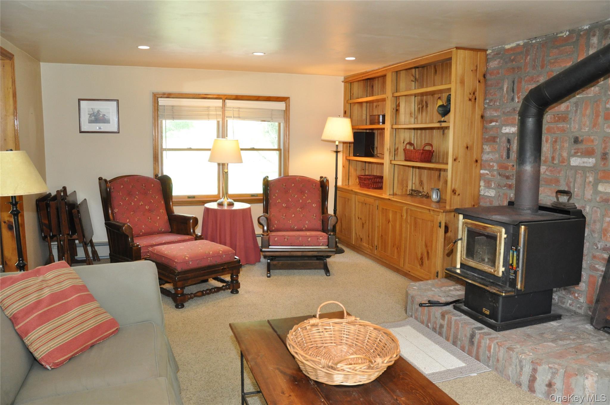 Single Family Browning Road  Dutchess County, NY 12578, MLS-984981-7