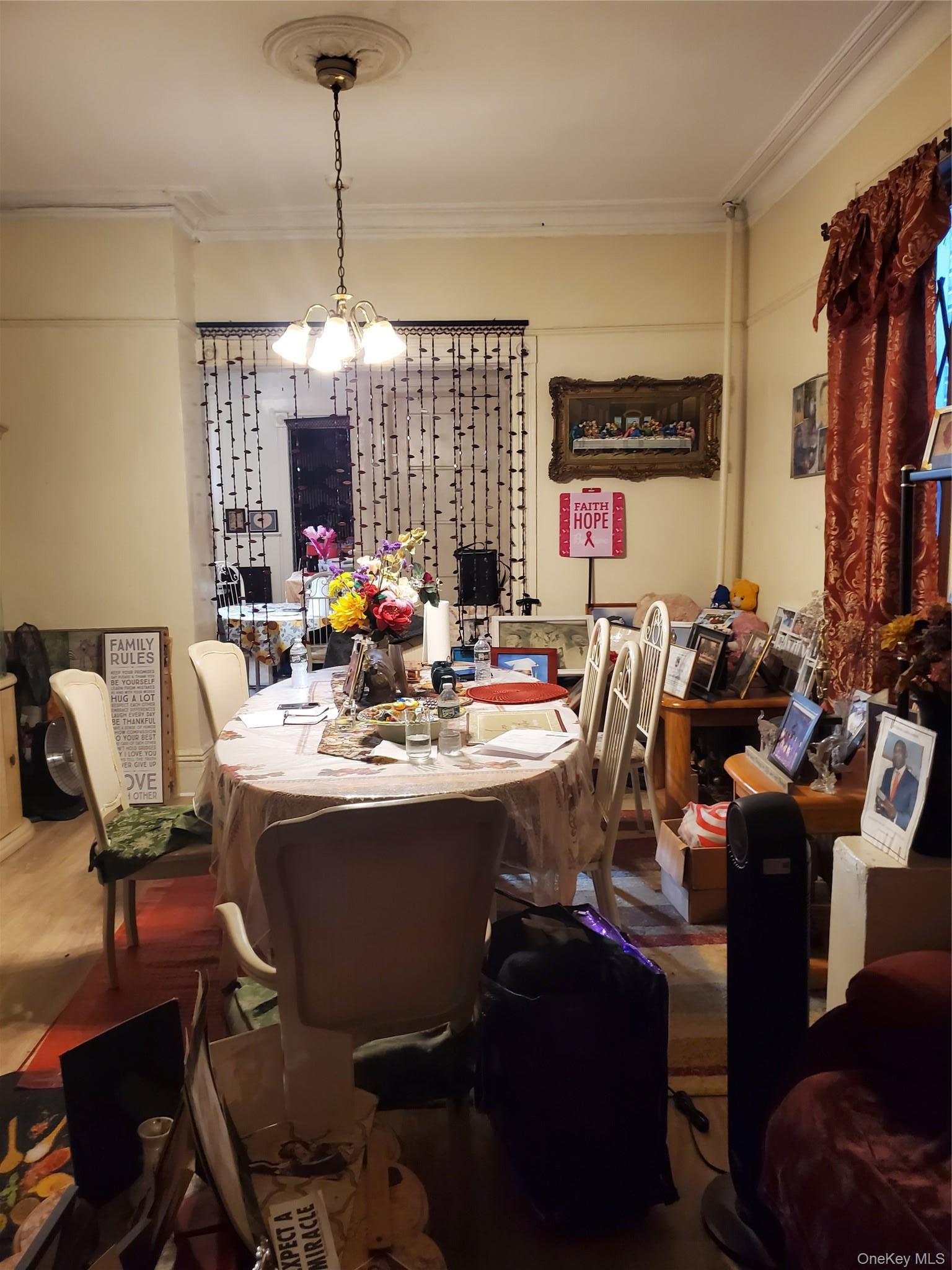 Single Family Teller Bronx, NY 10456, MLS-985016-2