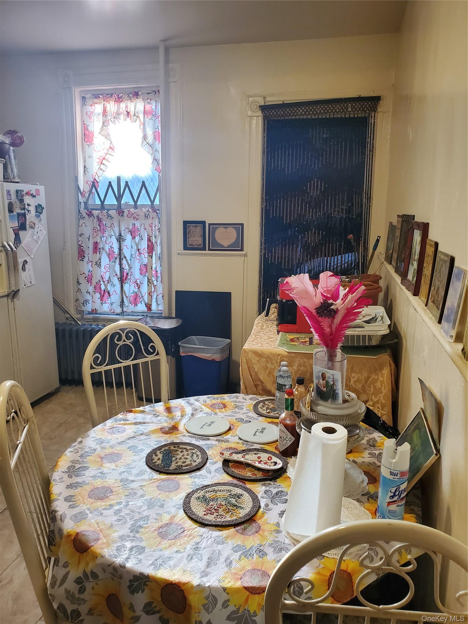 Single Family Teller Bronx, NY 10456, MLS-985016-4
