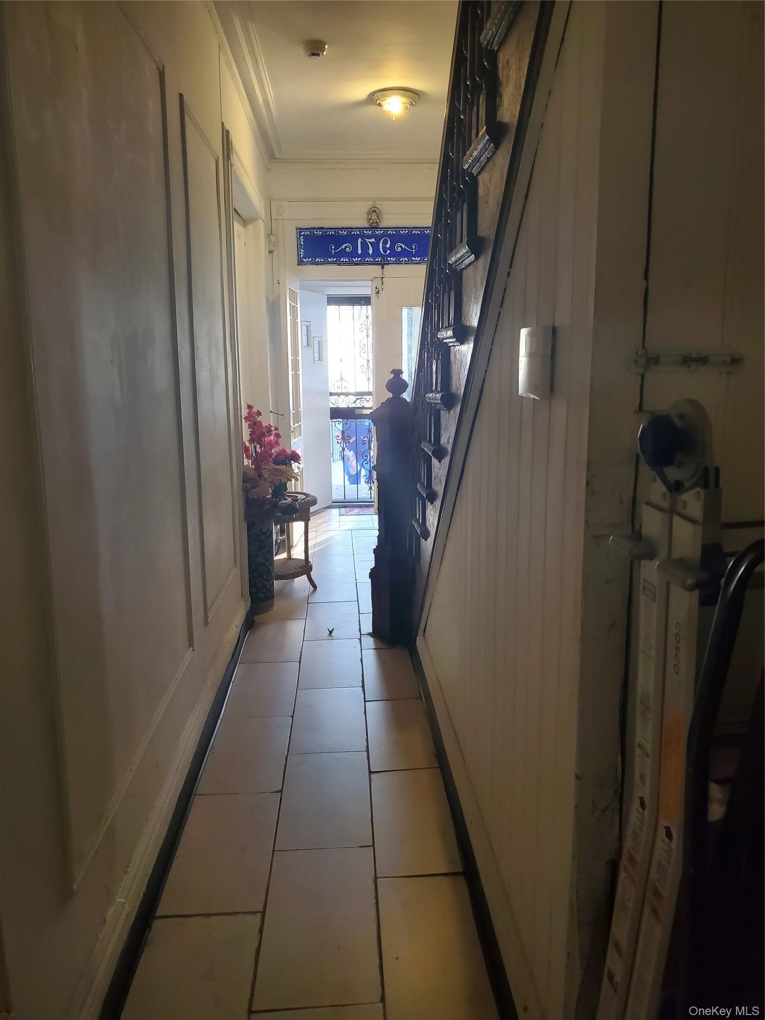 Single Family Teller Bronx, NY 10456, MLS-985016-5