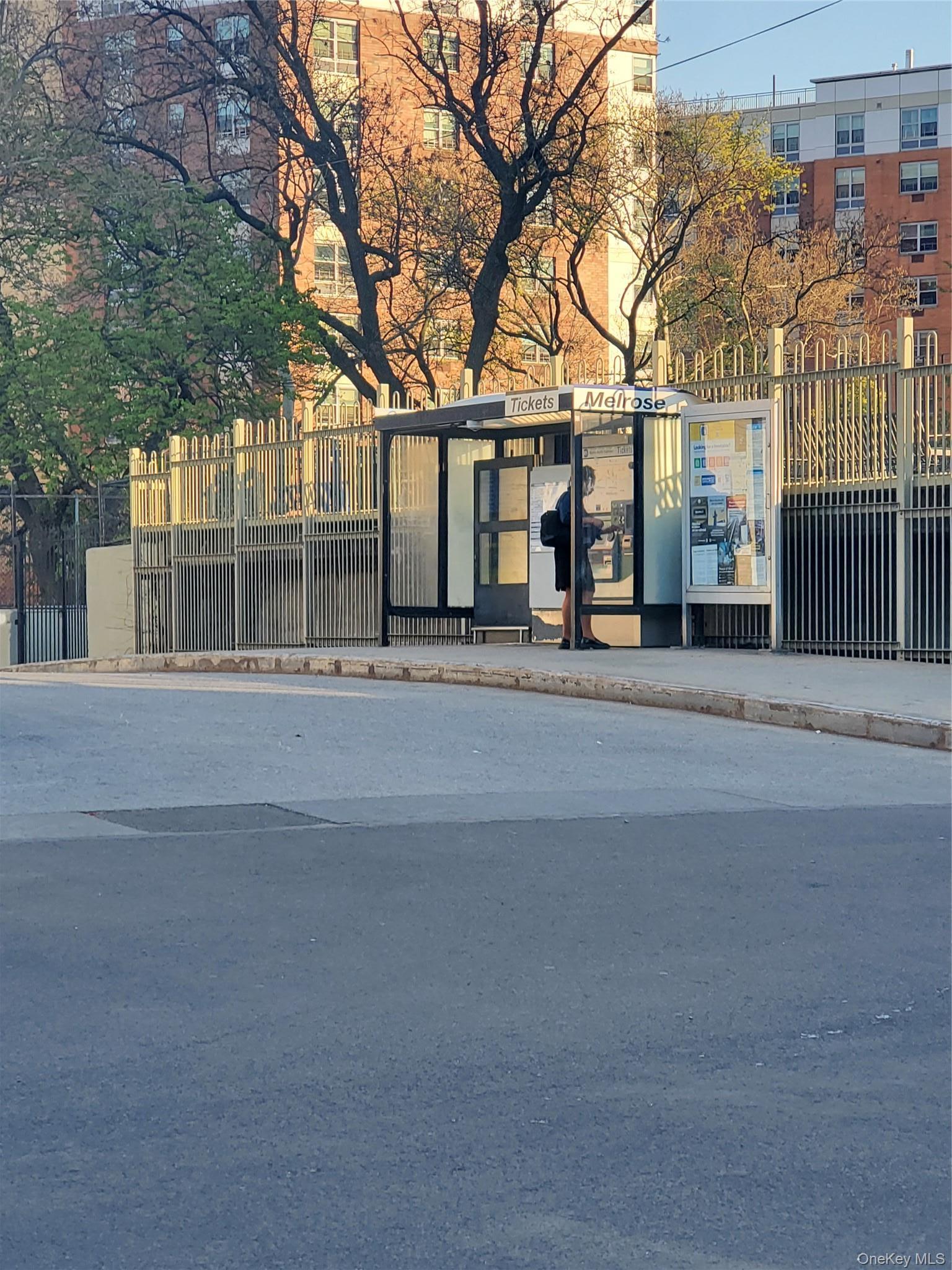Single Family Teller  Bronx, NY 10456, MLS-985016-9