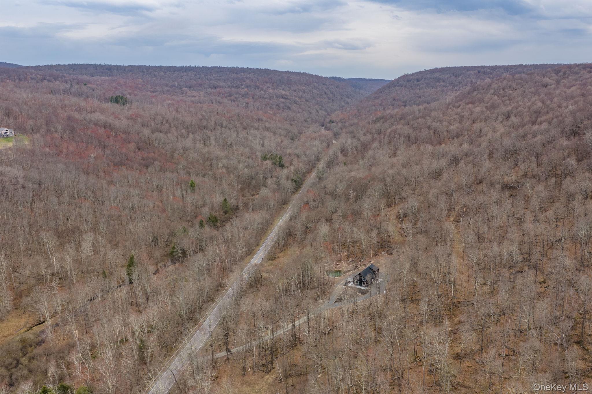 Single Family Gulf  Sullivan County, NY 12724, MLS-985025-25