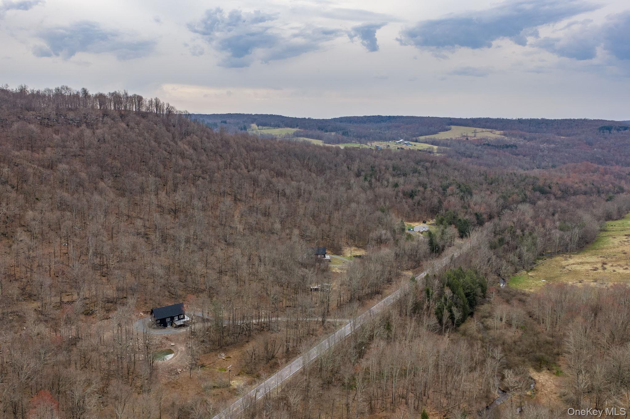 Single Family Gulf  Sullivan County, NY 12724, MLS-985025-26