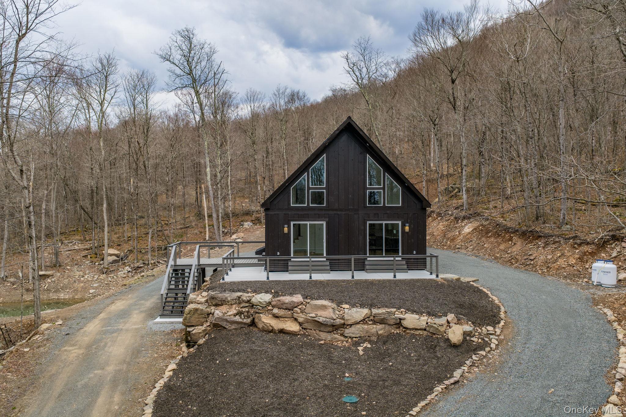 Single Family Gulf  Sullivan County, NY 12724, MLS-985025-3