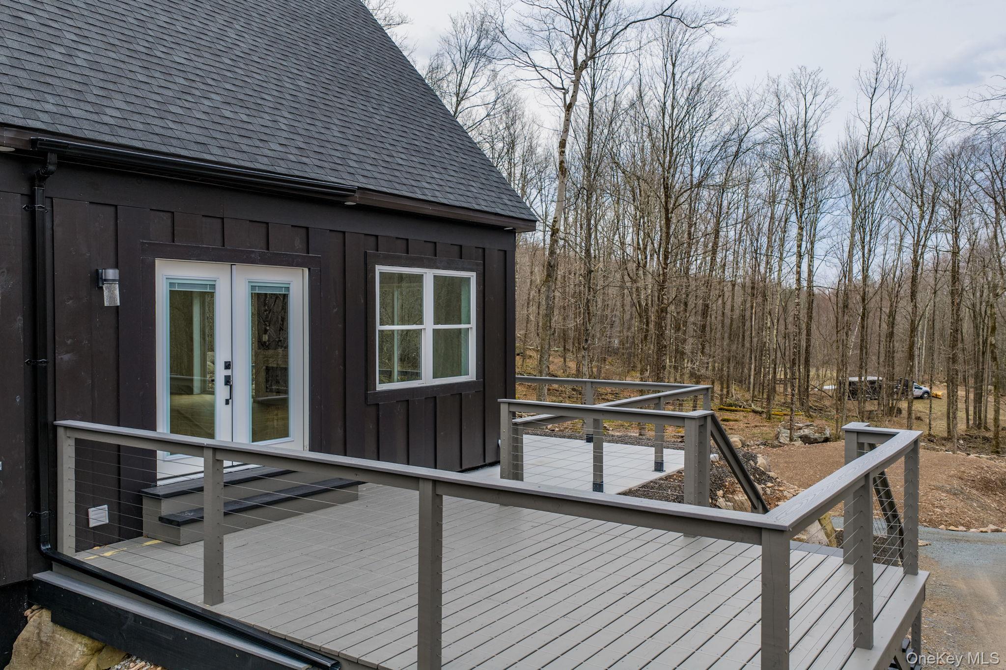 Single Family Gulf  Sullivan County, NY 12724, MLS-985025-4