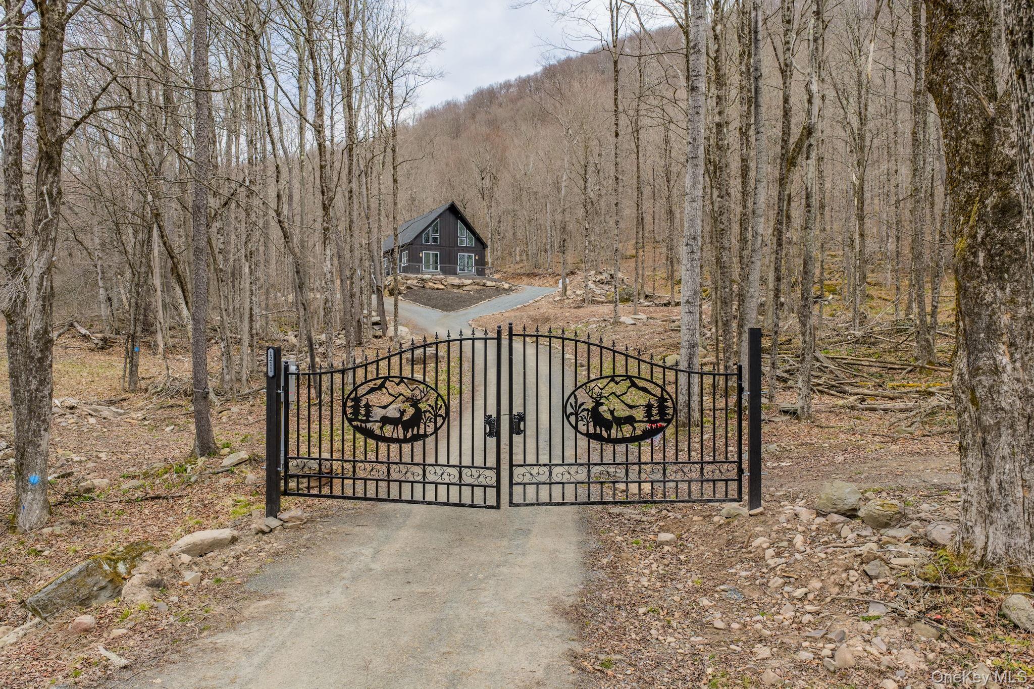 Single Family Gulf  Sullivan County, NY 12724, MLS-985025-5