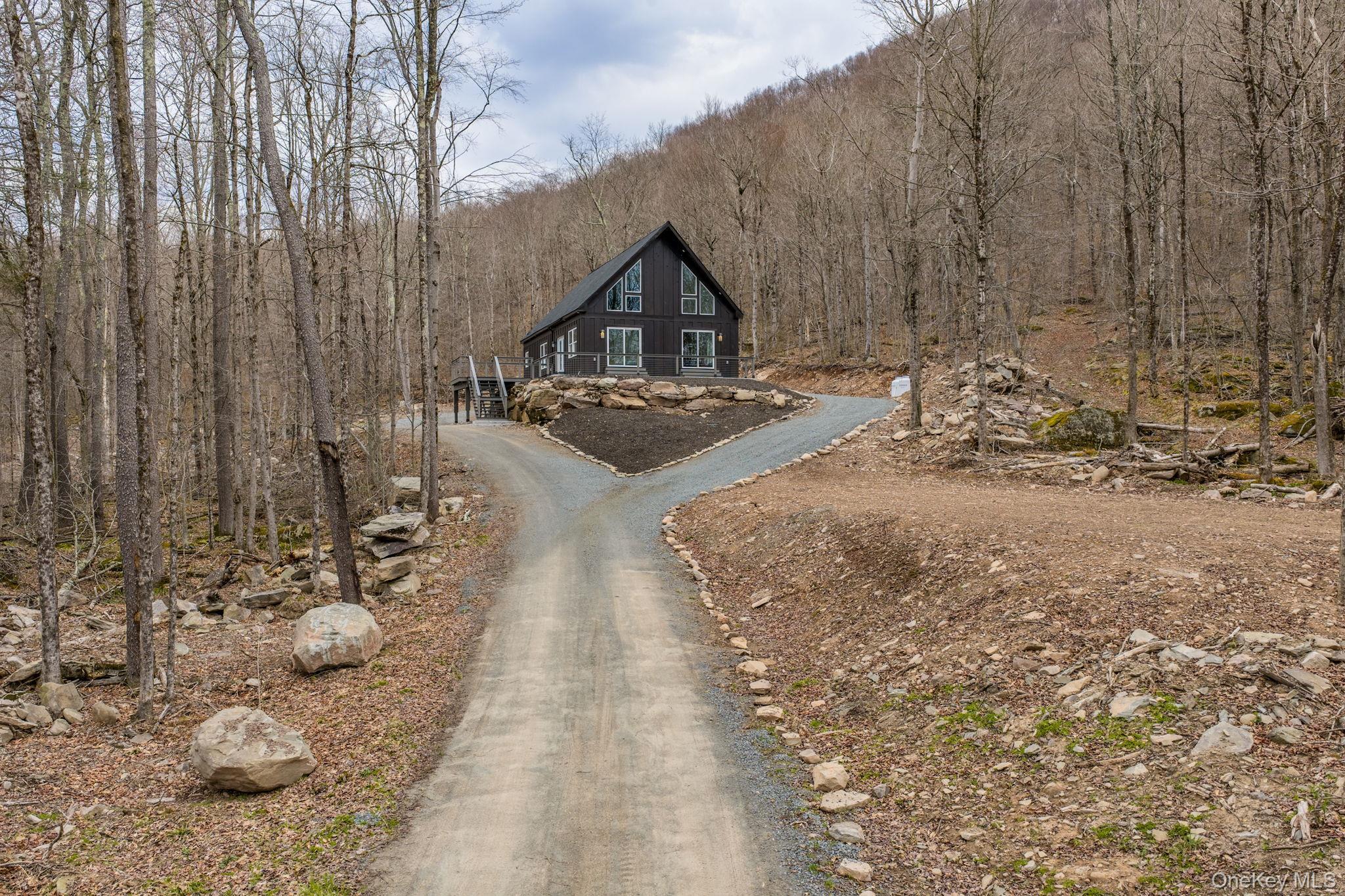 Single Family Gulf  Sullivan County, NY 12724, MLS-985025-6