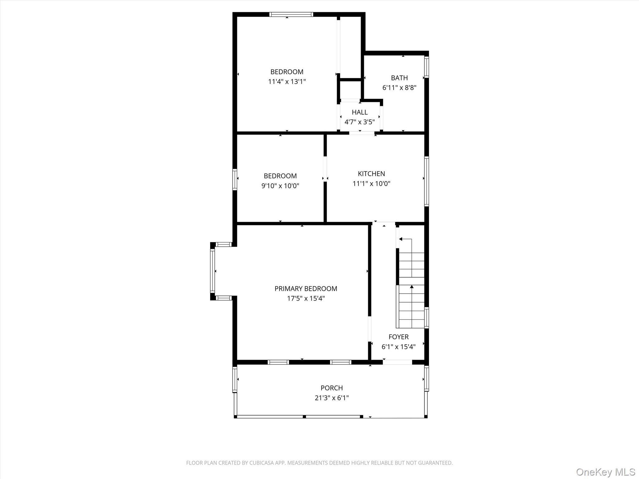 Single Family Terrace  Westchester County, NY 10562, MLS-985026-36