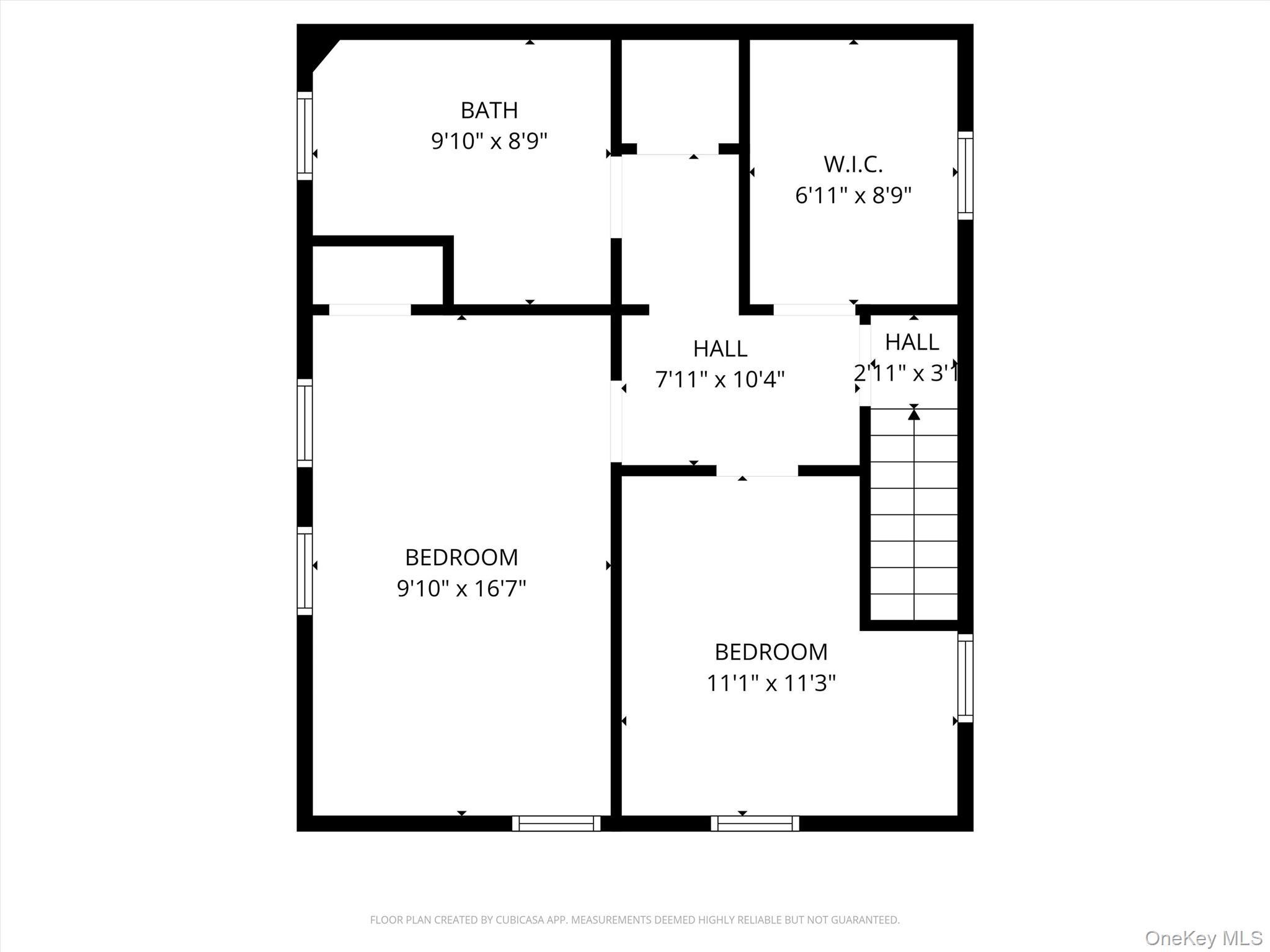 Single Family Terrace  Westchester County, NY 10562, MLS-985026-37