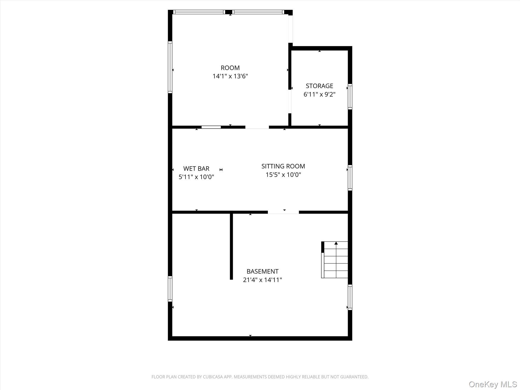Single Family Terrace  Westchester County, NY 10562, MLS-985026-38