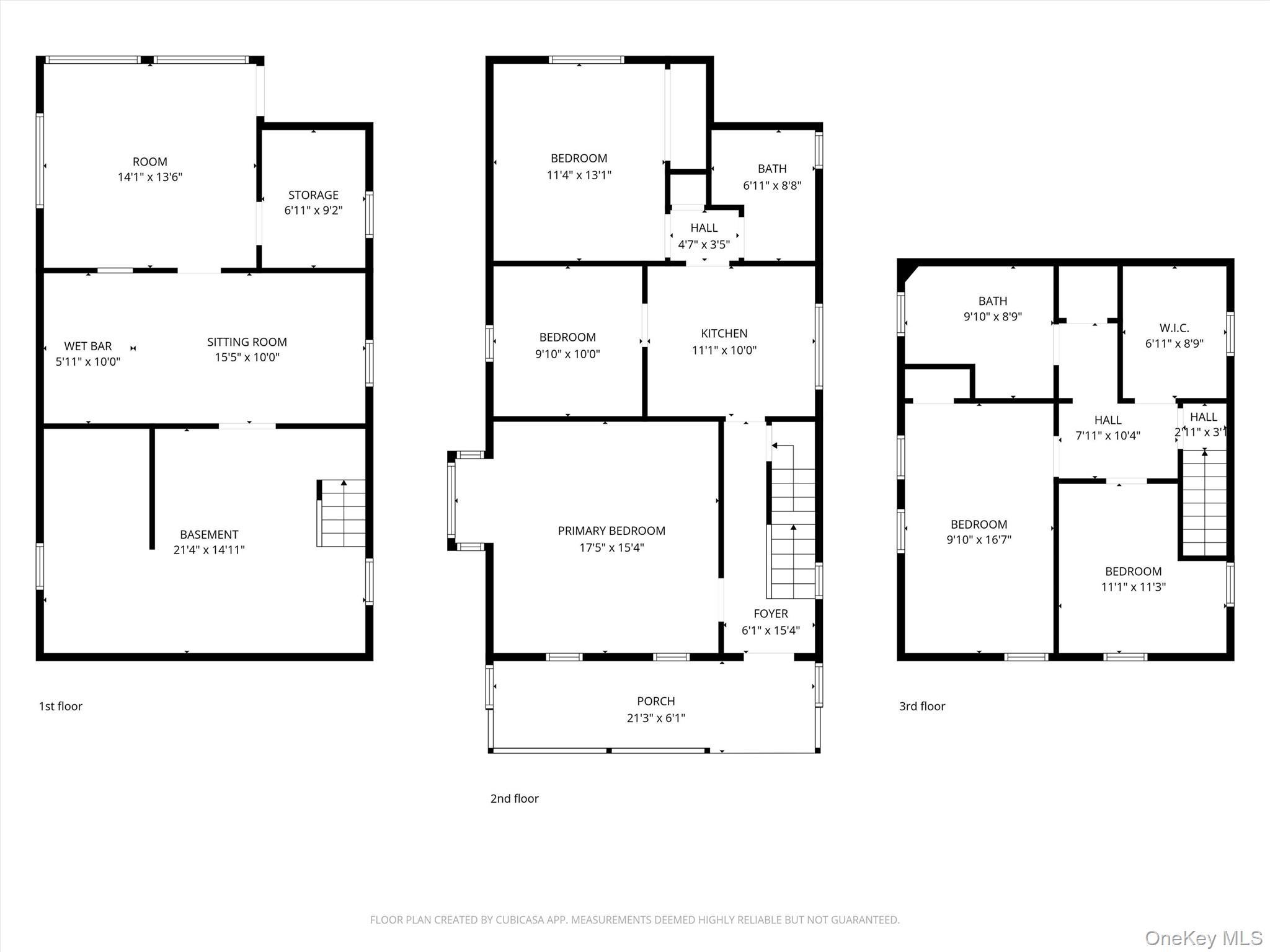 Single Family Terrace  Westchester County, NY 10562, MLS-985026-39