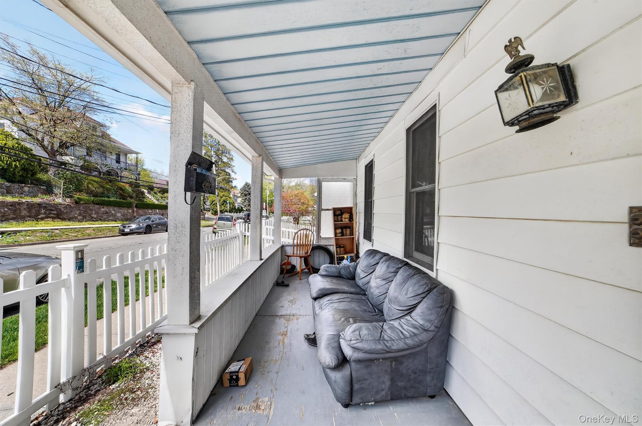 Single Family Terrace  Westchester County, NY 10562, MLS-985026-5