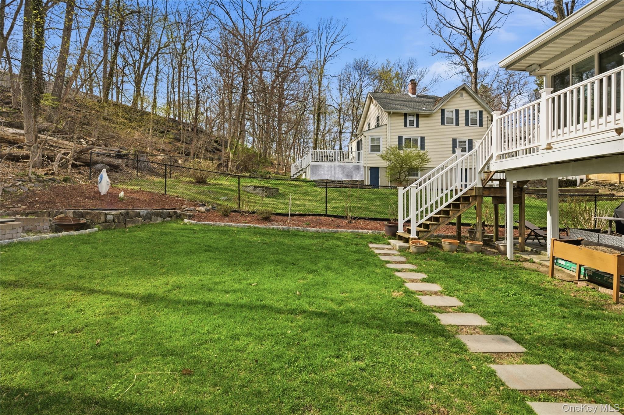 Single Family Hartsdale  Westchester County, NY 10530, MLS-985039-17