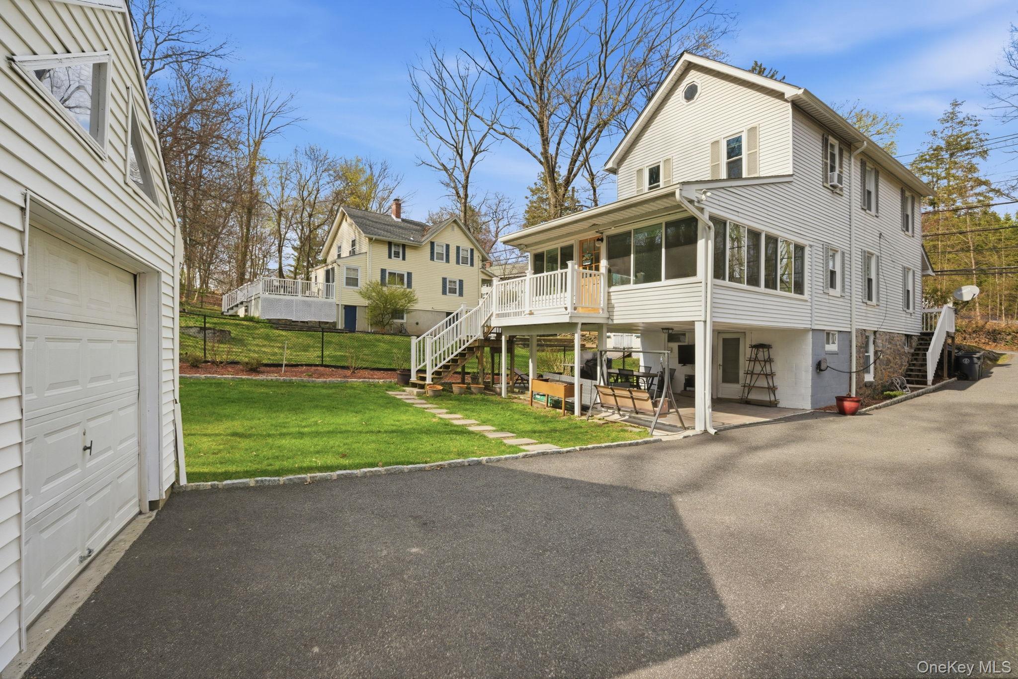 Single Family Hartsdale  Westchester County, NY 10530, MLS-985039-2