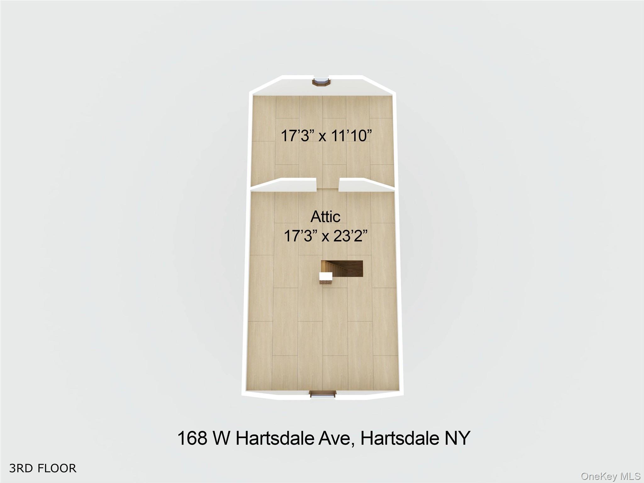 Single Family Hartsdale  Westchester County, NY 10530, MLS-985039-21