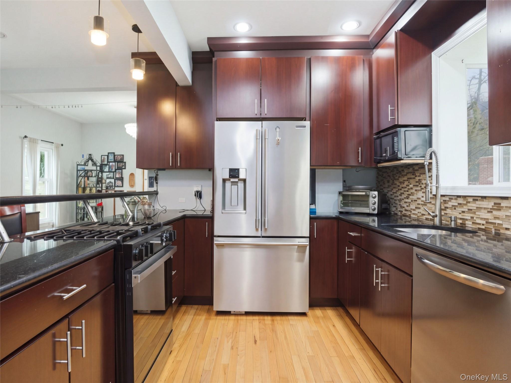 Single Family Hartsdale  Westchester County, NY 10530, MLS-985039-8